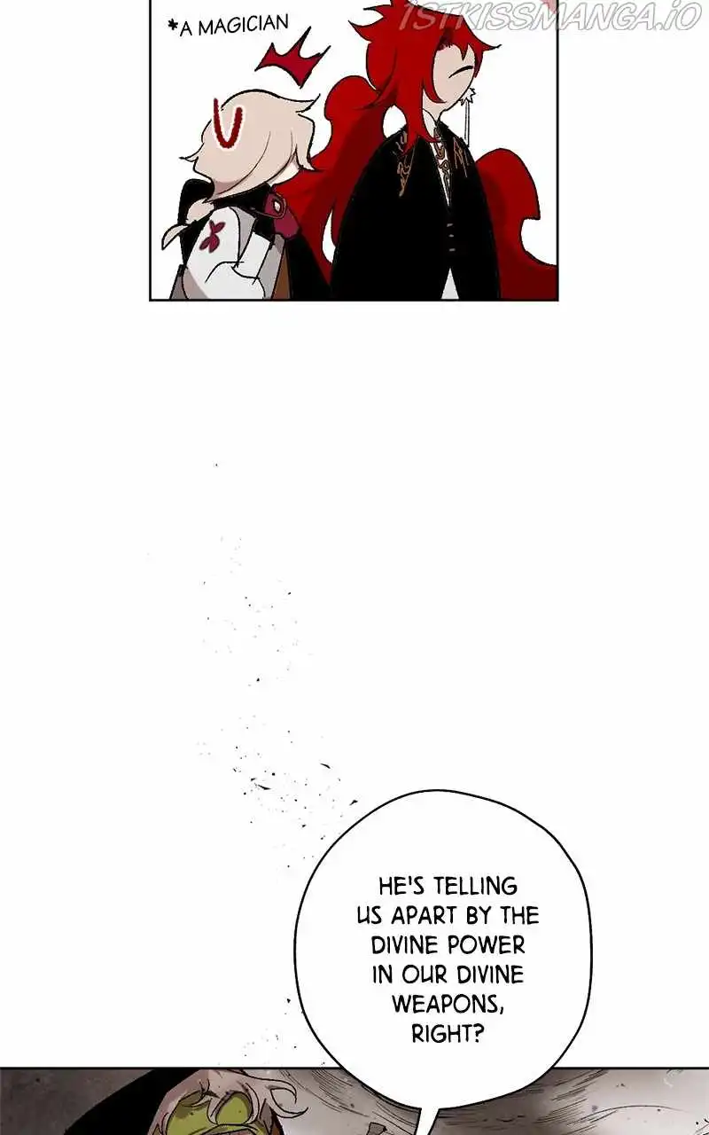 The Demon King's Confession Chapter 28 10